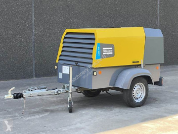 Kompressor Atlas Copco