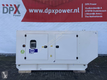 FG Wilson P250 - 250 kVA Genset - DPX-16013