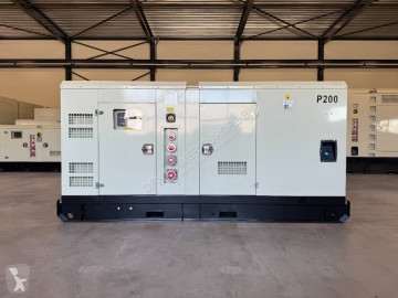 Perkins 1106A-70TAG3 - 200 kVA Generator - DPX-19808.1