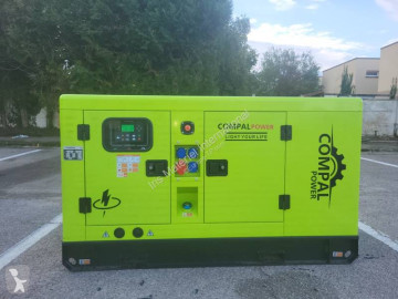 Grupo electrógeno Aisikai nuevo