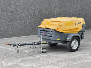 Atlas Copco