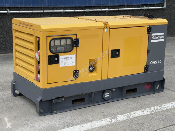 Atlas Copco