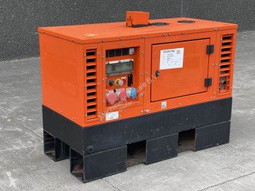 Europower EPS 113 TDE