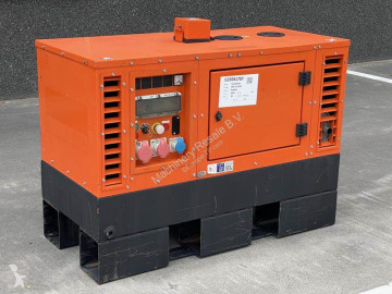 Europower