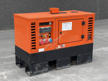 Grupo electrógeno Europower