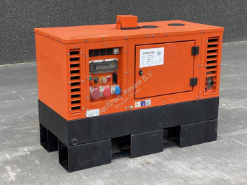 Grupo electrógeno Europower
