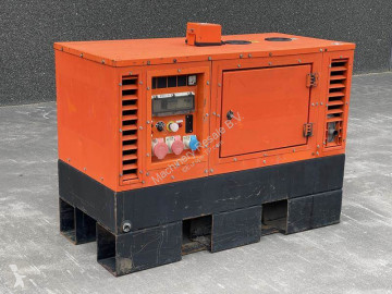 Europower EPS 113 TDE
