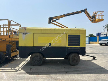 Ingersoll rand 9/255