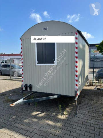 Bungalow Weiro