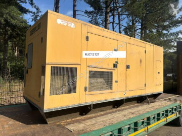 Caterpillar 400 GEN SET - 365kVA - 292kW - 400V/230V - 527A - 4574kg