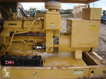 Caterpillar 400 KVA 3412