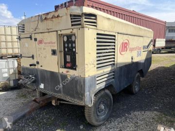 Ingersoll rand