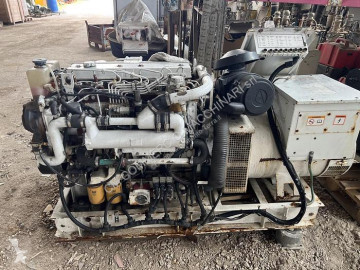 Generador Caterpillar