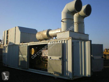 Caterpillar12G