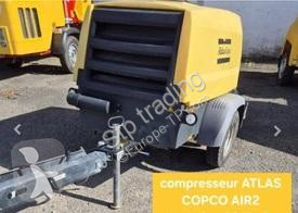 Atlas Kompressor