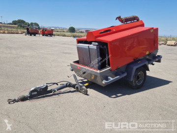 Atlas CopcoHS75