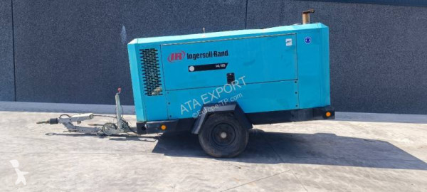 Ingersoll rand 14/115