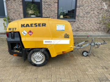Compresor Kaeser
