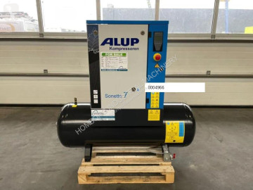 Alup Kompressoren