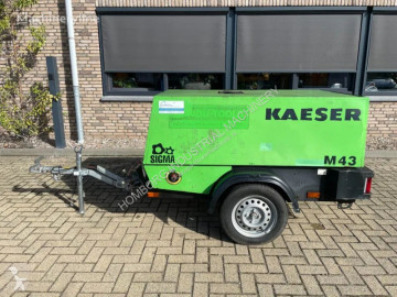 Compresor Kaeser