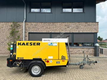 Compresor Kaeser