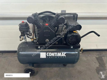 Contimac