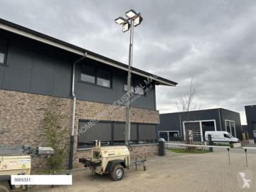 Ingersoll rand