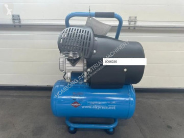 Compresor Airpress