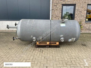 Compresor Atlas