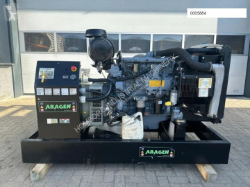 Grupo electrógeno Deutz