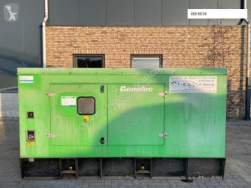 Grupo electrógeno Himoinsa