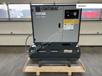 Compresor Contimac
