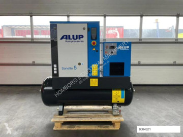 Compresor Alup Kompressoren