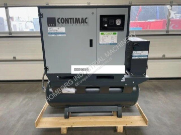 Compresor Contimac nuevo