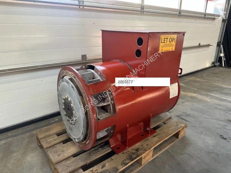 Materiaal voor de bouw Marelli M8B 315 SA4...