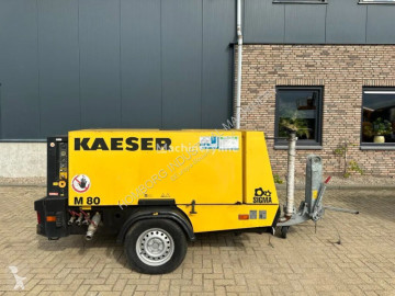 Compresseur Kaeser