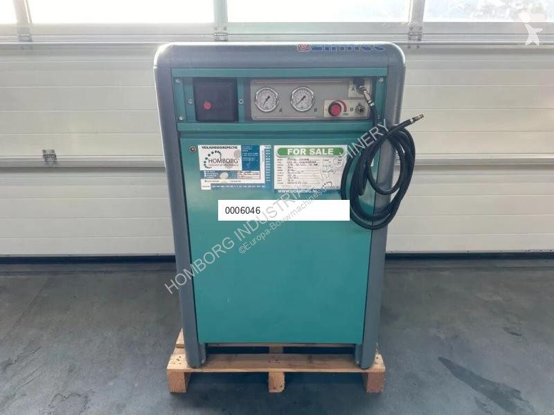 Material de obra Concorde Airmec CXS 30...