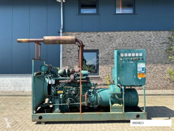 Aggregaat/generator Volvo