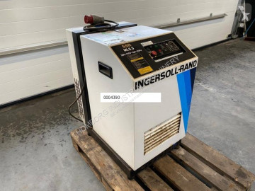Compresor Ingersoll rand