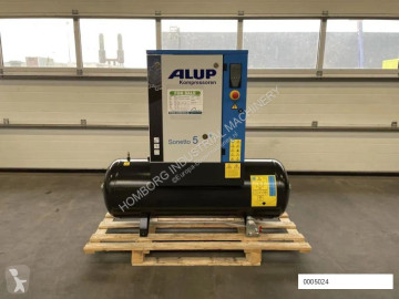 Compresseur Alup Kompressoren neuf