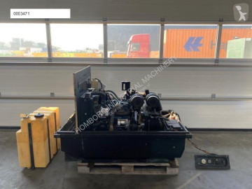 Compresor Kubota