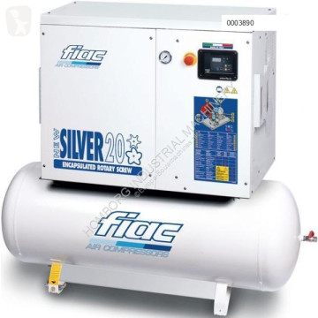 Kompressor ny