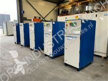 Material de obra Grassair S58.10 Elektrische...