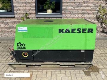 Compresor Kaeser