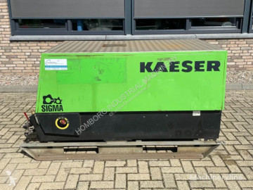 Compresor Kaeser