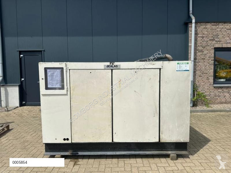 Materiaal voor de bouw Perkins Leroy Somer 26...