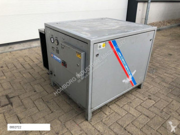 Creemers Compressors RCN 15-61 15 kW 1660 Liter/min 15 bar schroefcompressor