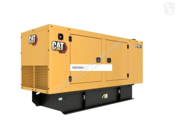 Grupo electrógeno Caterpillar