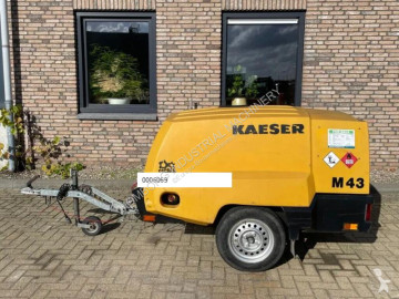 Compresor Kaeser