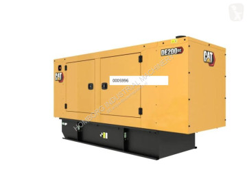 CaterpillarD7E